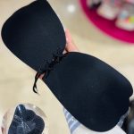 سوتین چسبی پروانه ای